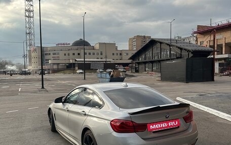 BMW 4 серия, 2018 год, 2 950 000 рублей, 11 фотография