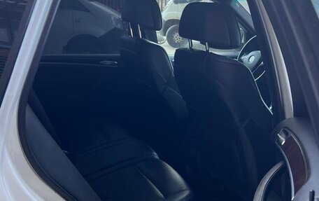 BMW X5, 2008 год, 2 100 000 рублей, 8 фотография