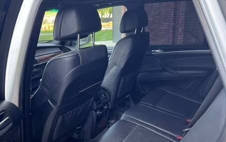 BMW X5, 2008 год, 2 100 000 рублей, 7 фотография