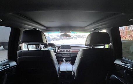 BMW X5, 2008 год, 2 100 000 рублей, 12 фотография