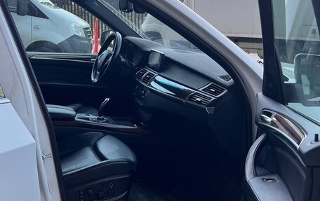 BMW X5, 2008 год, 2 100 000 рублей, 9 фотография