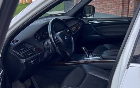 BMW X5, 2008 год, 2 100 000 рублей, 6 фотография