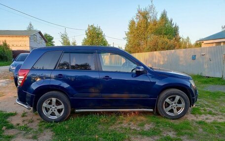 Suzuki Grand Vitara, 2008 год, 1 090 000 рублей, 4 фотография
