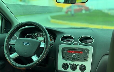 Ford Focus II рестайлинг, 2007 год, 315 000 рублей, 8 фотография