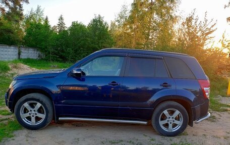 Suzuki Grand Vitara, 2008 год, 1 090 000 рублей, 9 фотография
