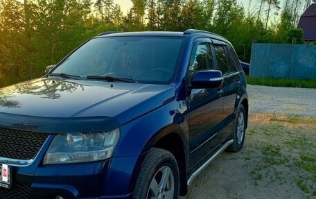Suzuki Grand Vitara, 2008 год, 1 090 000 рублей, 8 фотография