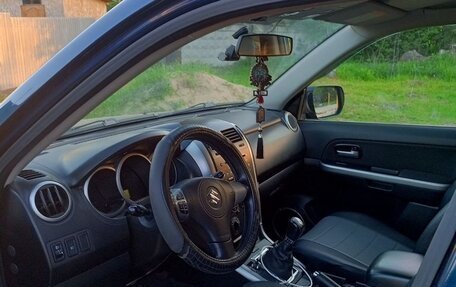 Suzuki Grand Vitara, 2008 год, 1 090 000 рублей, 12 фотография