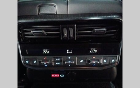 Toyota Land Cruiser, 2022 год, 9 879 000 рублей, 7 фотография
