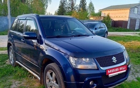 Suzuki Grand Vitara, 2008 год, 1 090 000 рублей, 5 фотография
