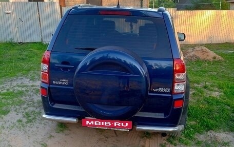 Suzuki Grand Vitara, 2008 год, 1 090 000 рублей, 2 фотография