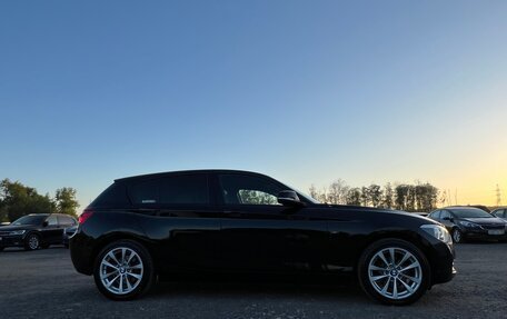 BMW 1 серия, 2014 год, 1 370 000 рублей, 6 фотография