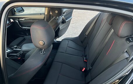 BMW 1 серия, 2014 год, 1 370 000 рублей, 9 фотография
