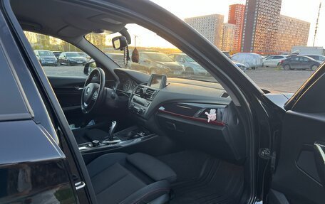BMW 1 серия, 2014 год, 1 370 000 рублей, 8 фотография