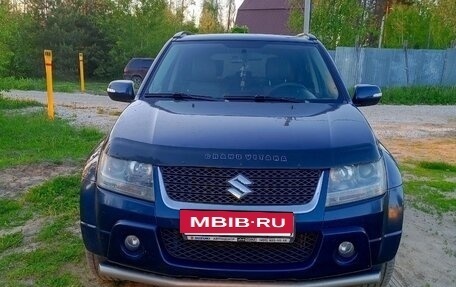 Suzuki Grand Vitara, 2008 год, 1 090 000 рублей, 7 фотография