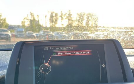 BMW 1 серия, 2014 год, 1 370 000 рублей, 16 фотография