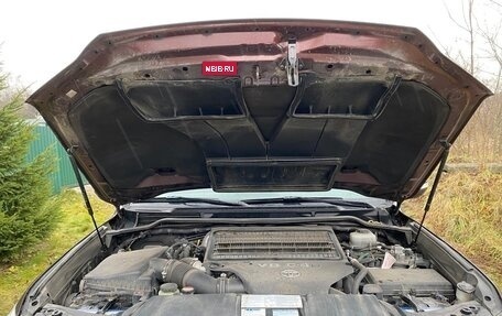 Toyota Land Cruiser 200, 2016 год, 6 999 999 рублей, 6 фотография