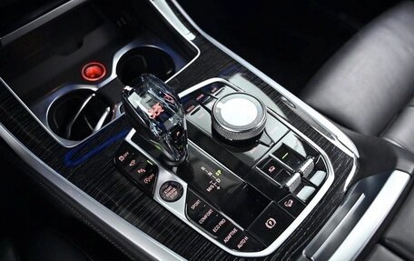 BMW X7, 2022 год, 5 628 000 рублей, 6 фотография