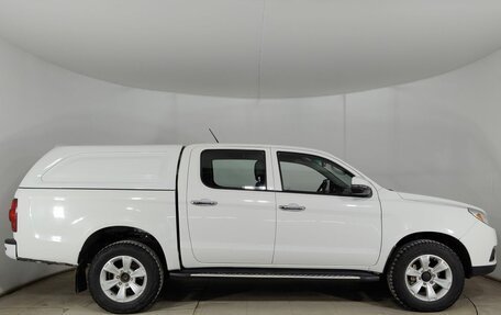JAC T6, 2021 год, 1 465 000 рублей, 4 фотография