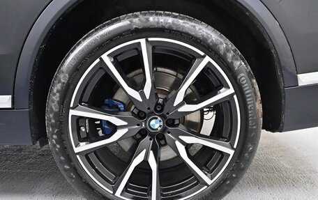 BMW X7, 2022 год, 5 628 000 рублей, 4 фотография
