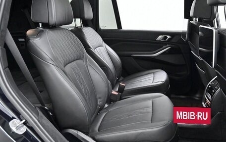 BMW X7, 2022 год, 5 628 000 рублей, 5 фотография