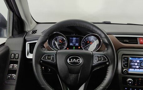 JAC T6, 2021 год, 1 465 000 рублей, 10 фотография