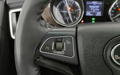 JAC T6, 2021 год, 1 465 000 рублей, 11 фотография