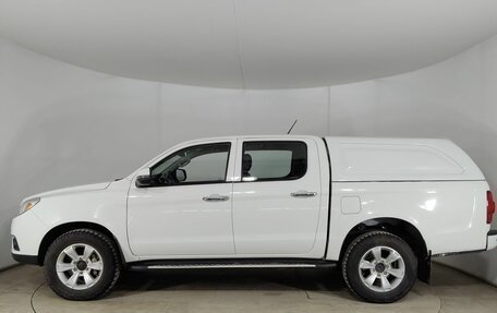 JAC T6, 2021 год, 1 465 000 рублей, 8 фотография
