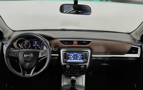 JAC T6, 2021 год, 1 465 000 рублей, 9 фотография