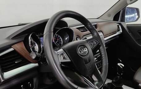 JAC T6, 2021 год, 1 465 000 рублей, 13 фотография