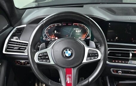 BMW X7, 2022 год, 5 628 000 рублей, 10 фотография