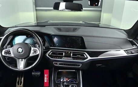 BMW X7, 2022 год, 5 628 000 рублей, 8 фотография