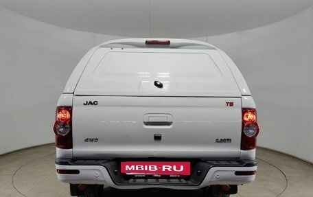 JAC T6, 2021 год, 1 465 000 рублей, 6 фотография