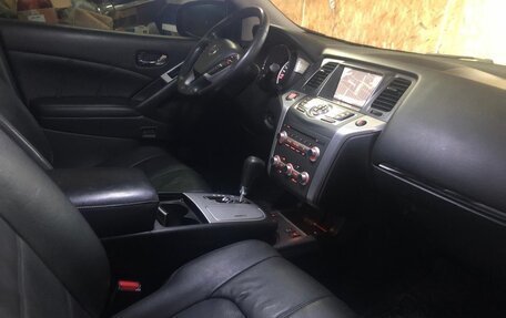 Nissan Murano, 2013 год, 2 050 000 рублей, 4 фотография