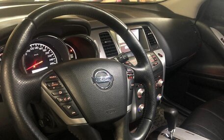 Nissan Murano, 2013 год, 2 050 000 рублей, 5 фотография