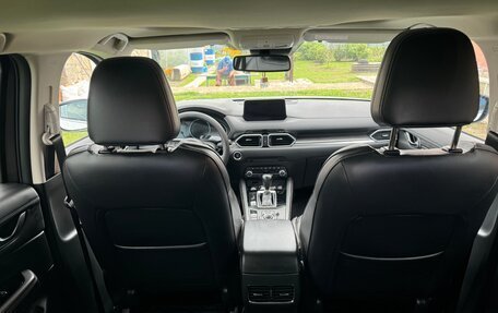 Mazda CX-5 II, 2022 год, 3 590 000 рублей, 8 фотография
