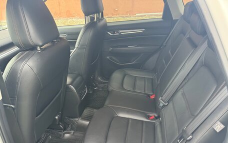 Mazda CX-5 II, 2022 год, 3 590 000 рублей, 10 фотография