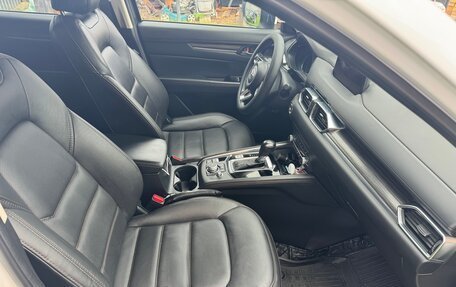 Mazda CX-5 II, 2022 год, 3 590 000 рублей, 4 фотография
