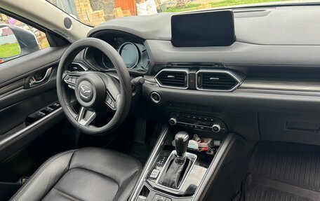 Mazda CX-5 II, 2022 год, 3 590 000 рублей, 3 фотография