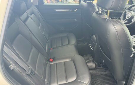 Mazda CX-5 II, 2022 год, 3 590 000 рублей, 6 фотография