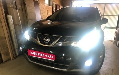 Nissan Murano, 2013 год, 2 050 000 рублей, 2 фотография