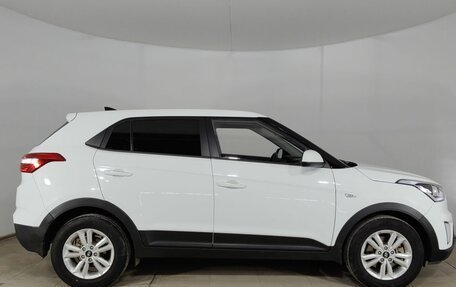 Hyundai Creta I рестайлинг, 2019 год, 1 730 000 рублей, 4 фотография