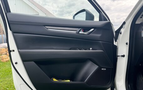 Mazda CX-5 II, 2022 год, 3 590 000 рублей, 14 фотография