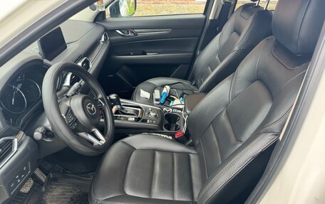 Mazda CX-5 II, 2022 год, 3 590 000 рублей, 13 фотография