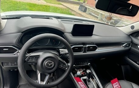 Mazda CX-5 II, 2022 год, 3 590 000 рублей, 12 фотография