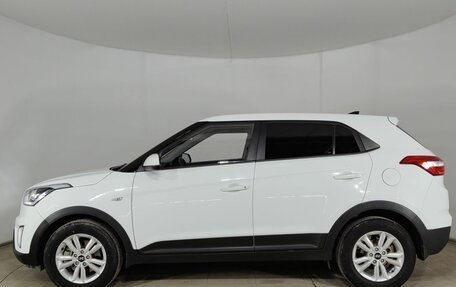 Hyundai Creta I рестайлинг, 2019 год, 1 730 000 рублей, 8 фотография