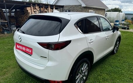 Mazda CX-5 II, 2022 год, 3 590 000 рублей, 18 фотография