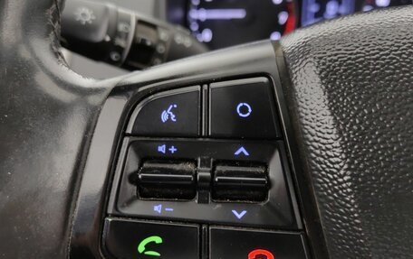 Hyundai Creta I рестайлинг, 2019 год, 1 730 000 рублей, 11 фотография