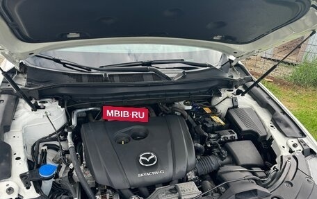 Mazda CX-5 II, 2022 год, 3 590 000 рублей, 20 фотография