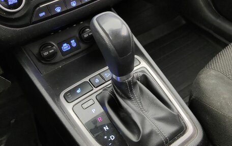 Hyundai Creta I рестайлинг, 2019 год, 1 730 000 рублей, 15 фотография