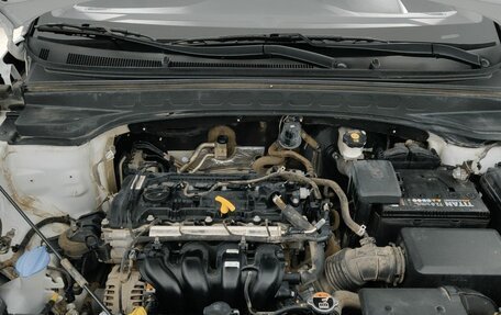 Hyundai Creta I рестайлинг, 2019 год, 1 730 000 рублей, 17 фотография